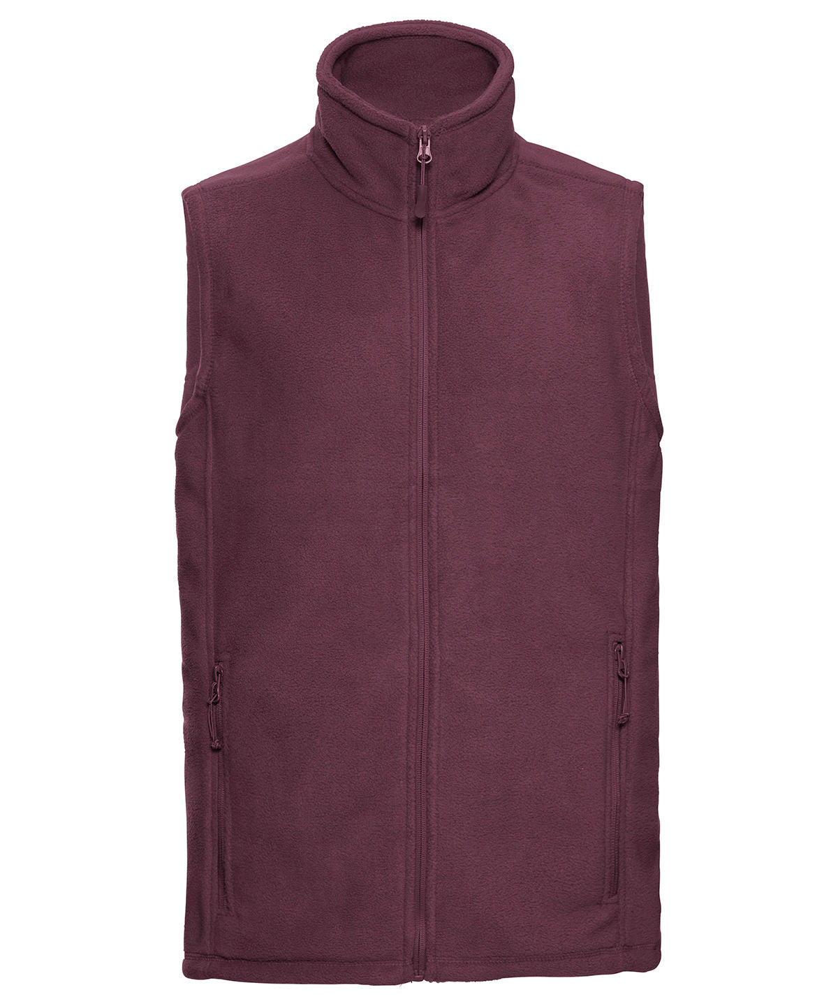 Vesti - Outdoor Fleece Gilet