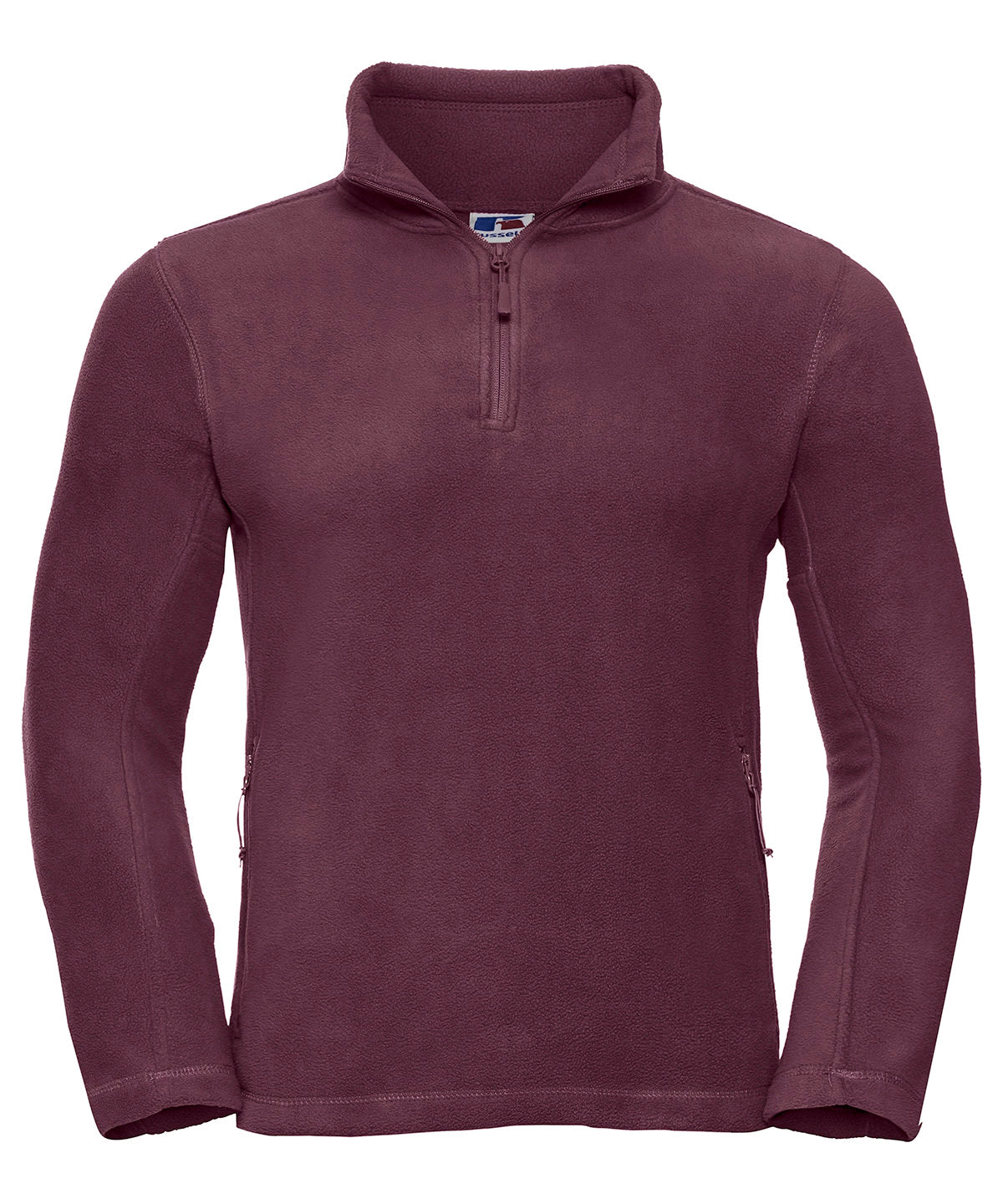 Flíspeysur - ¼-zip Outdoor Fleece