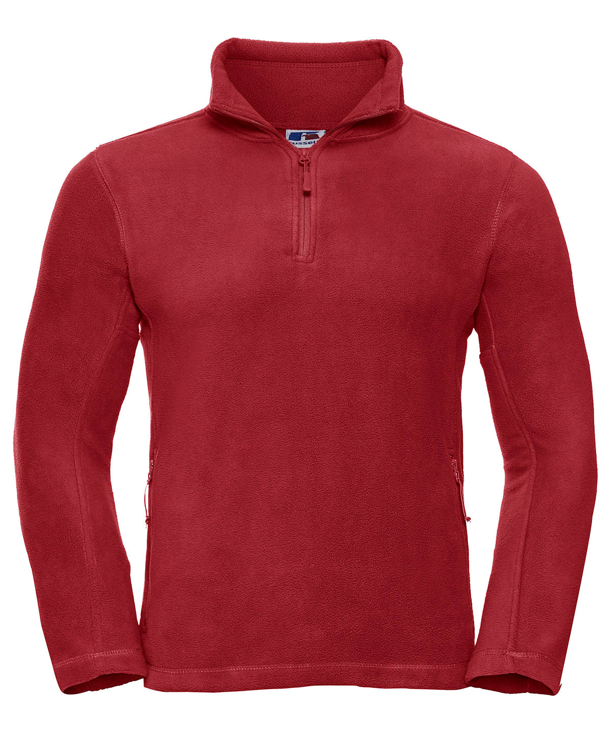 Flíspeysur - ¼-zip Outdoor Fleece