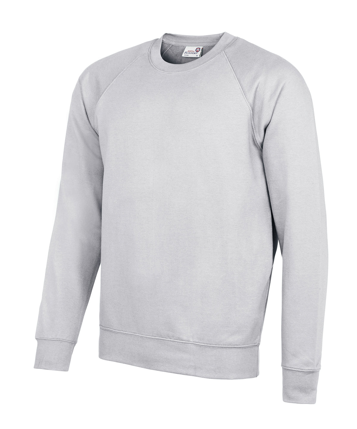 Háskólapeysur - Senior Academy Raglan Sweatshirt