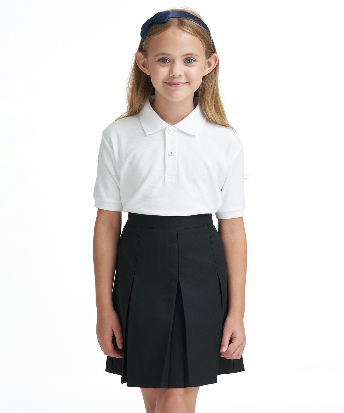 Pólóbolir - Kids Academy Polo