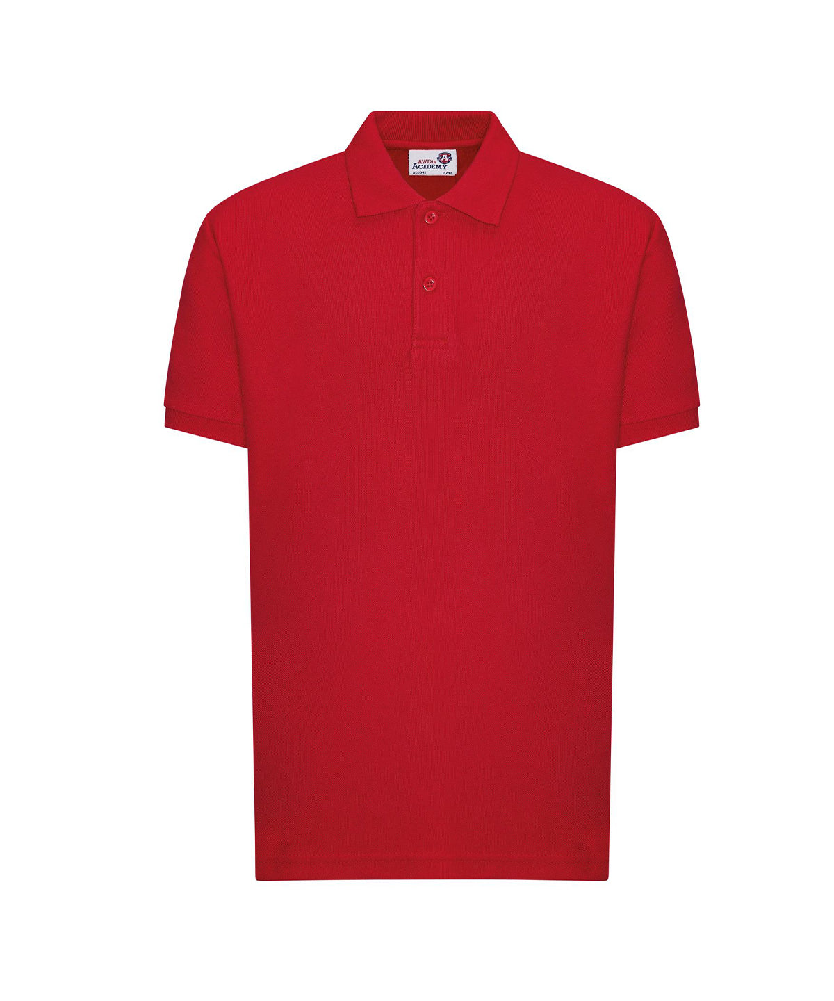 Pólóbolir - Kids Academy Polo