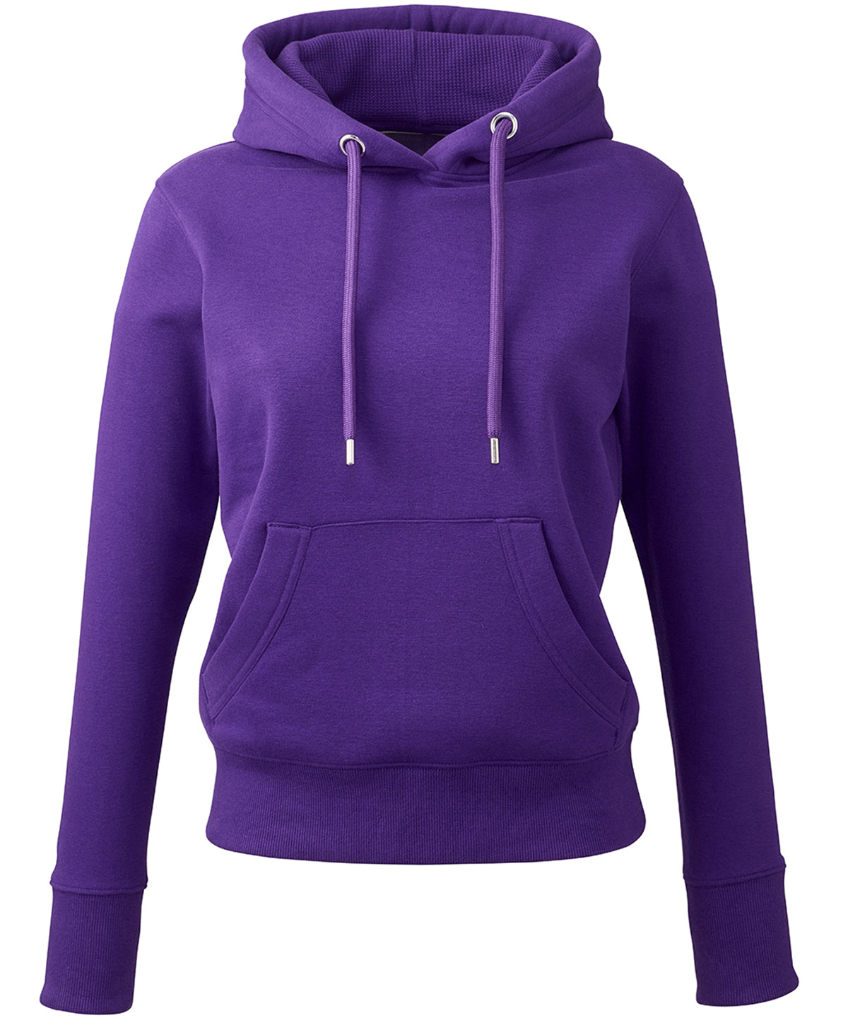 Hettupeysur - Women's Anthem Hoodie