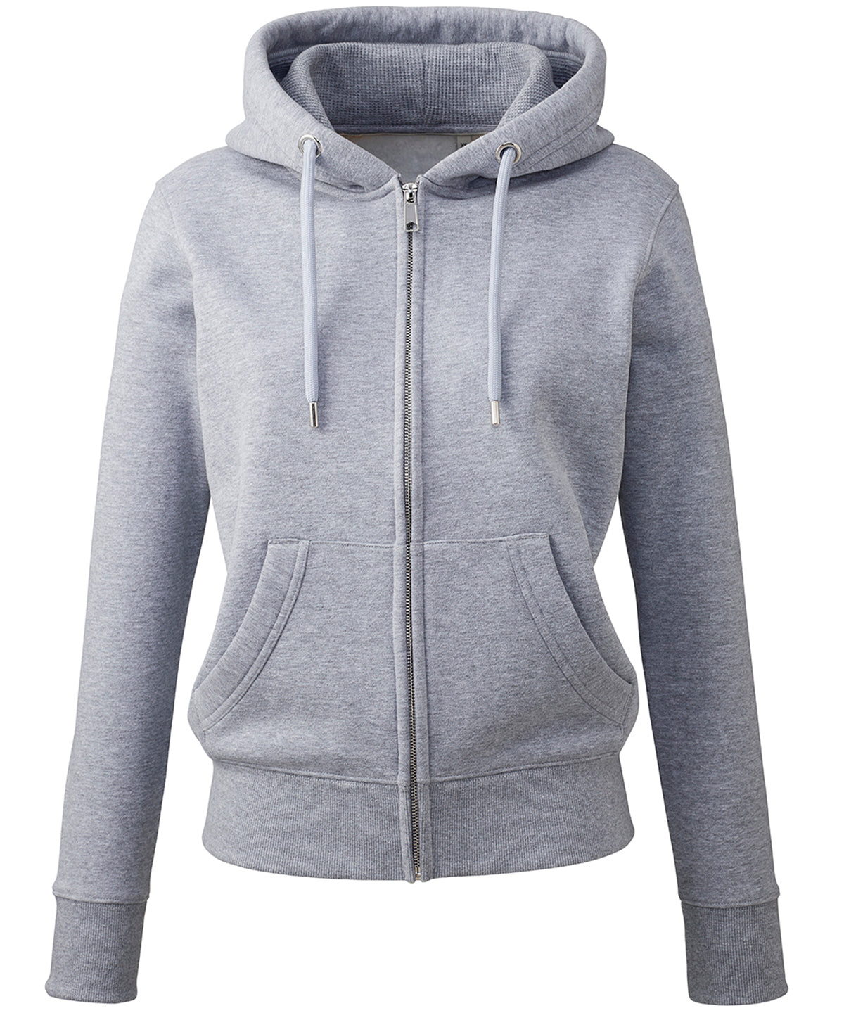 Hettupeysur - Women's Anthem Full-zip Hoodie