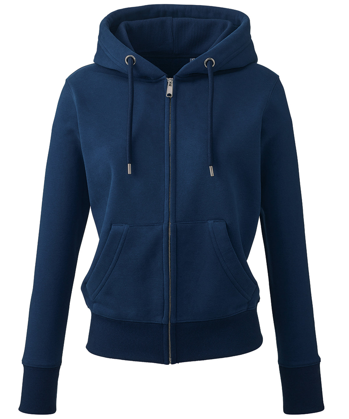 Hettupeysur - Women's Anthem Full-zip Hoodie