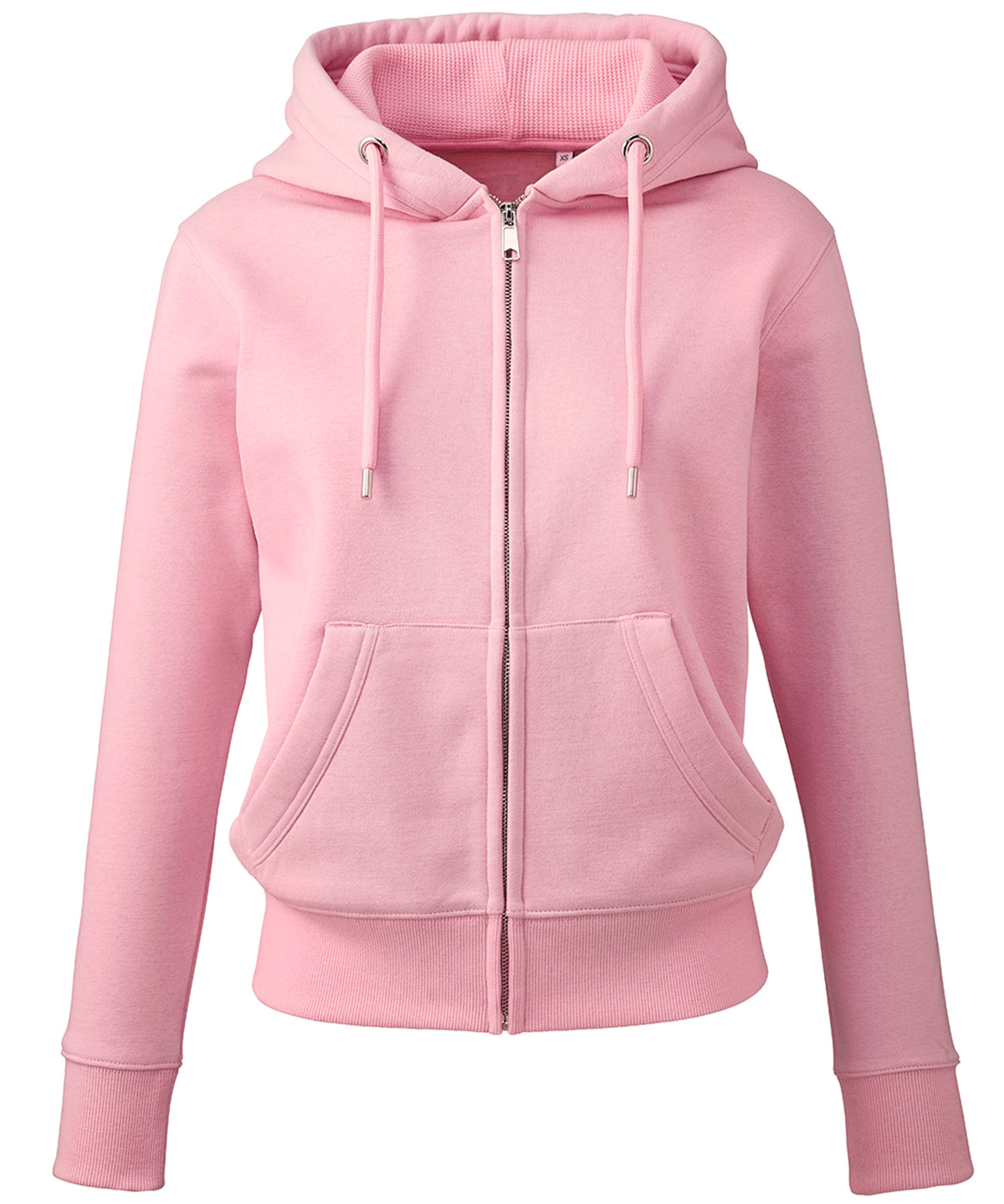 Hettupeysur - Women's Anthem Full-zip Hoodie