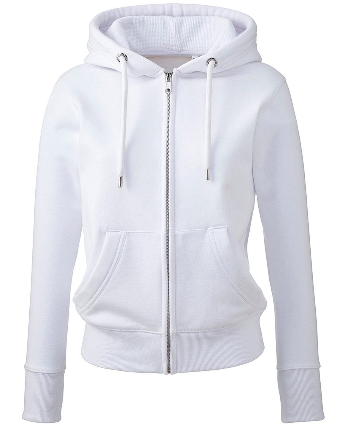 Hettupeysur - Women's Anthem Full-zip Hoodie