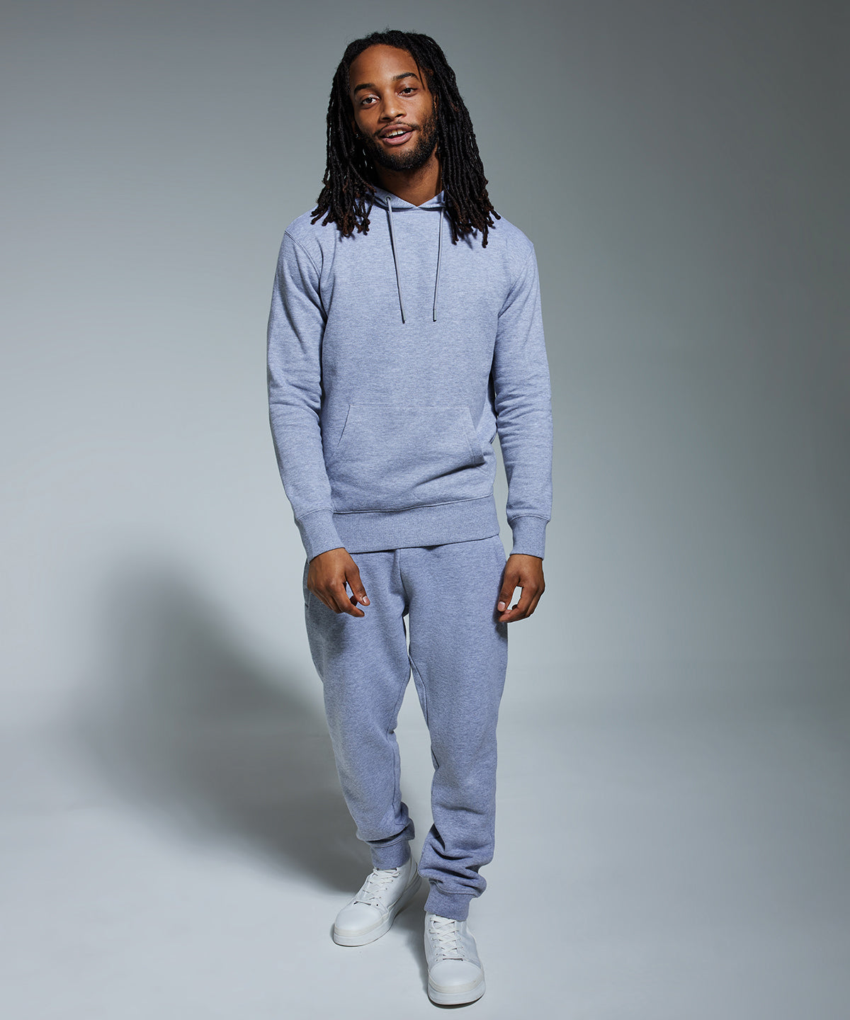 Hettupeysur - Anthem Unisex Hoodie