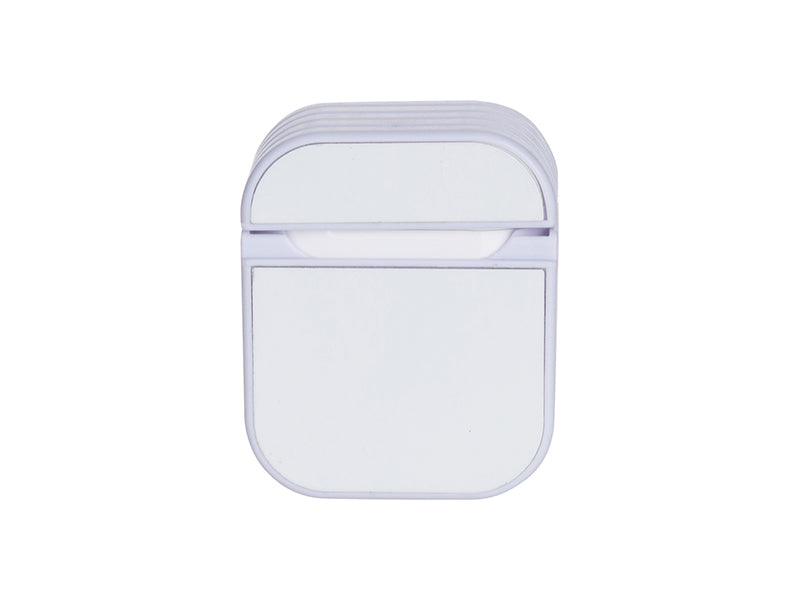 Hulstur fyrir AirPods 2 Heyrnartól með þínum eigin texta eða mynd.