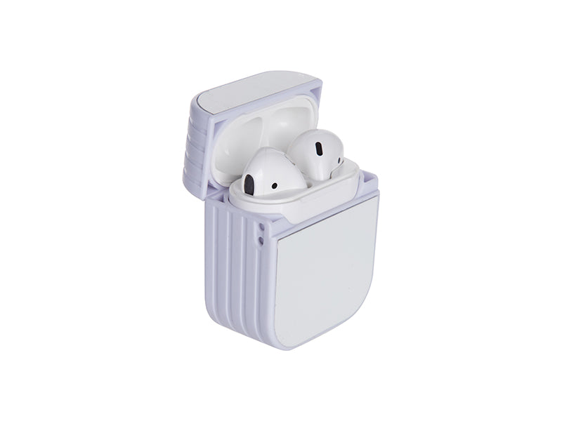 Hulstur fyrir AirPods 2 Heyrnartól með þínum eigin texta eða mynd.