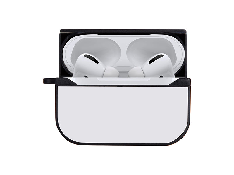 Hulstur fyrir AirPods Pro Heyrnartól með þínum eigin texta eða mynd.