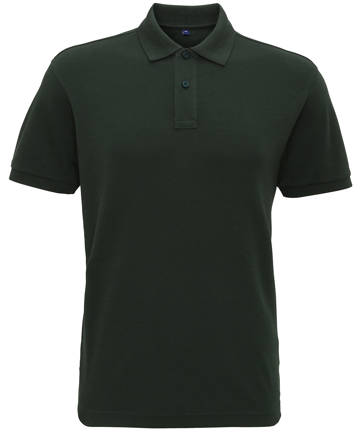 Pólóbolir - Men's Super Smooth Knit Polo