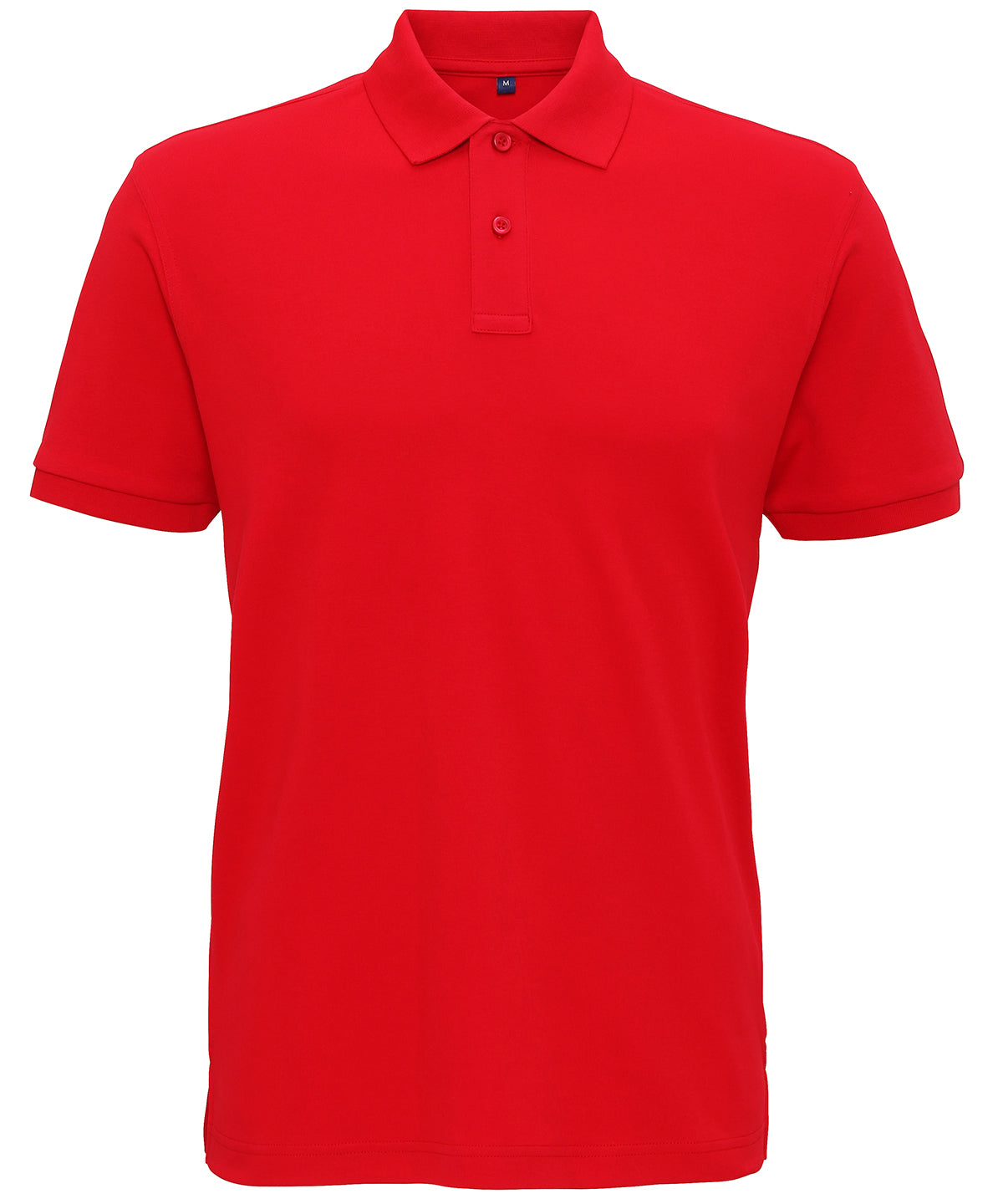 Pólóbolir - Men's Super Smooth Knit Polo