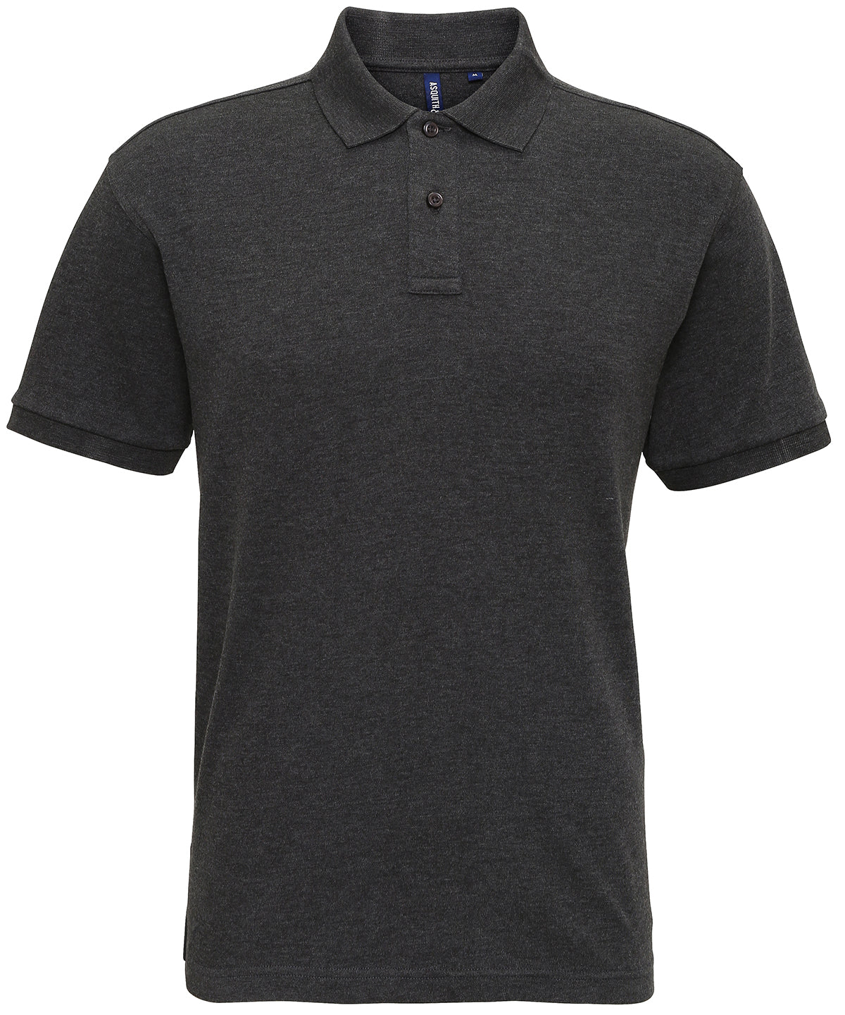 Pólóbolir - Men's Super Smooth Knit Polo