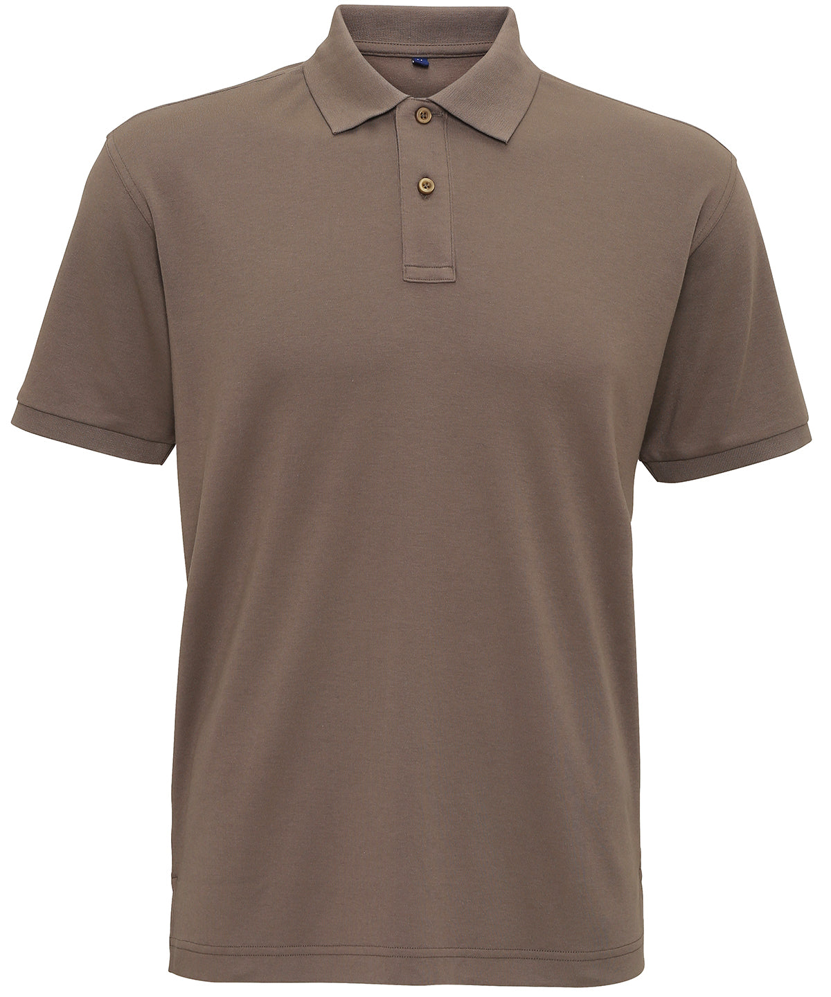 Pólóbolir - Men's Super Smooth Knit Polo