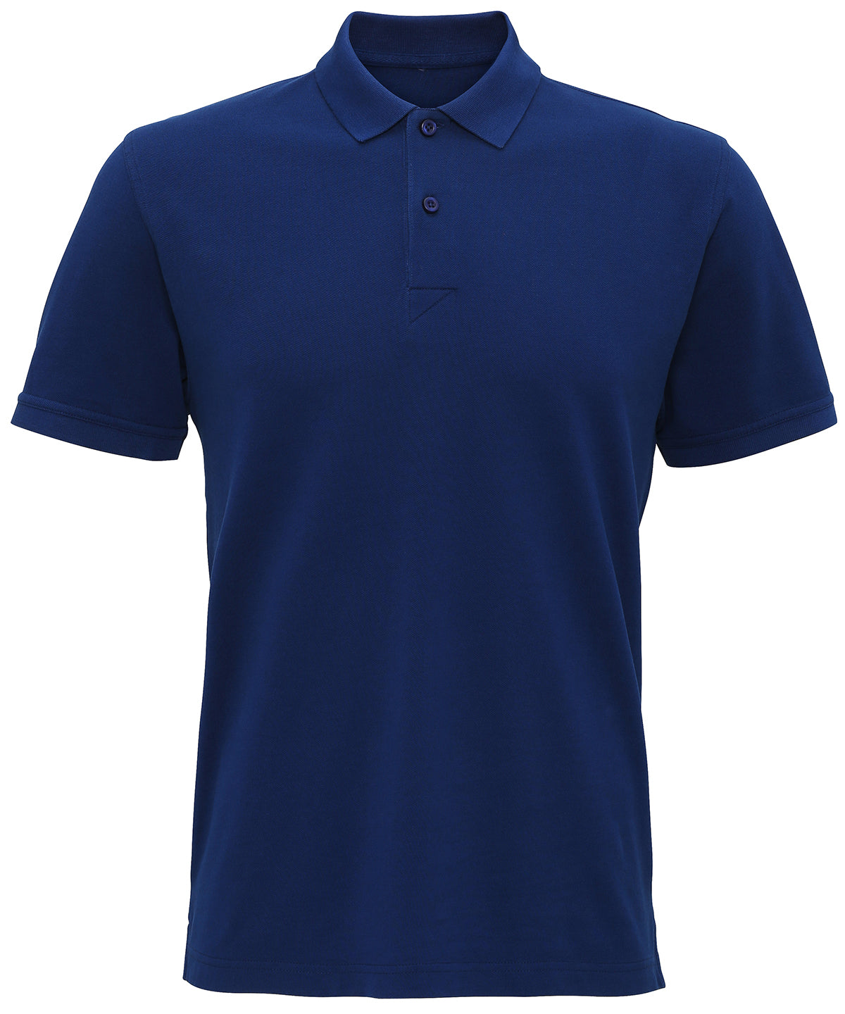 Pólóbolir - Men's Coastal Vintage Wash Polo