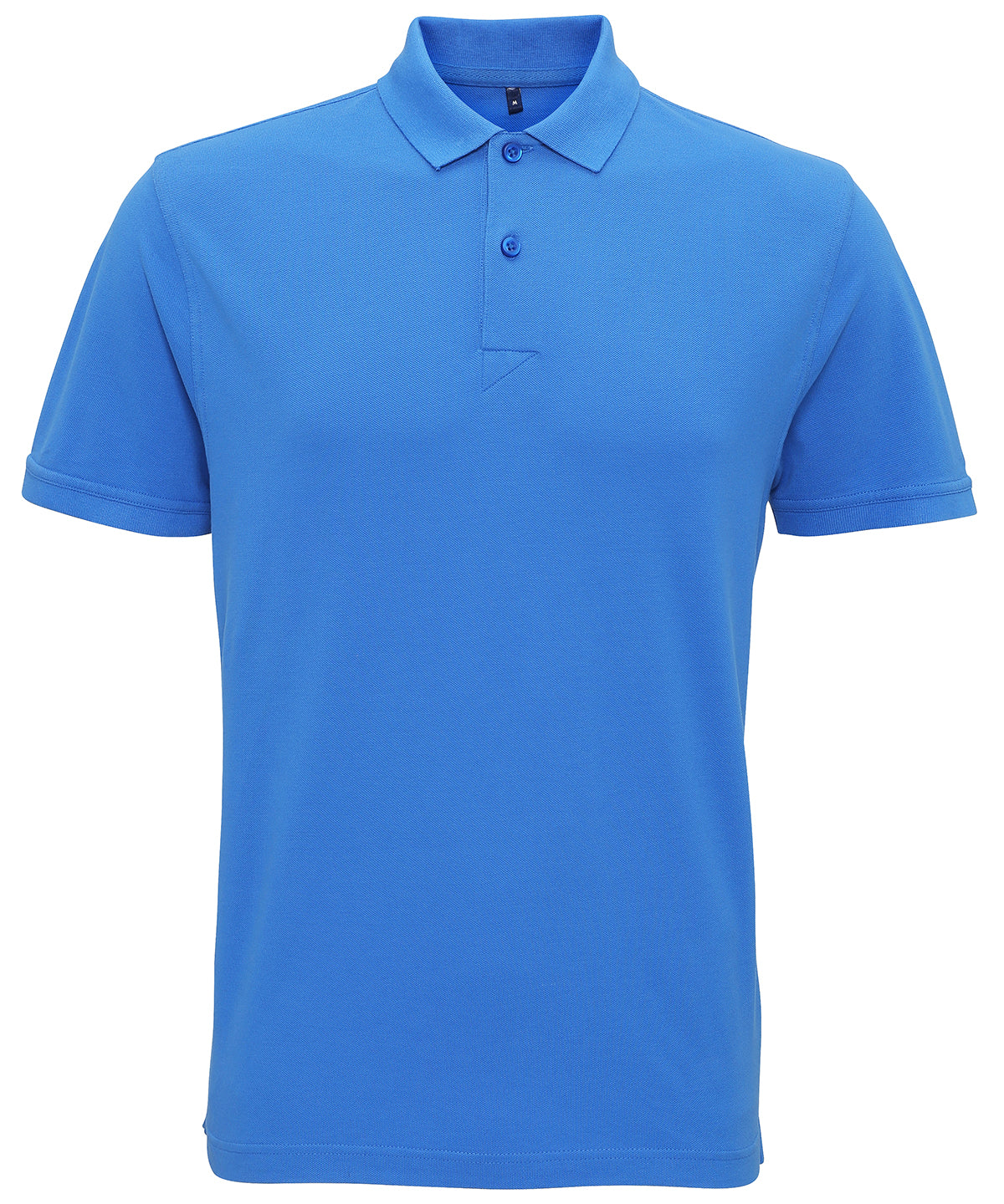 Pólóbolir - Men's Coastal Vintage Wash Polo