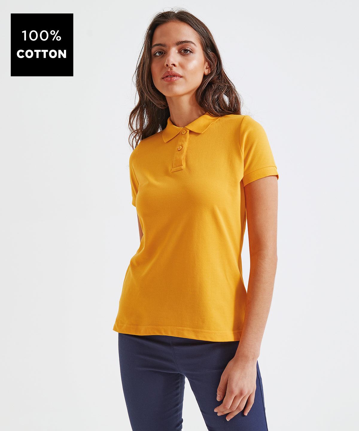 Pólóbolir - Women's Polo