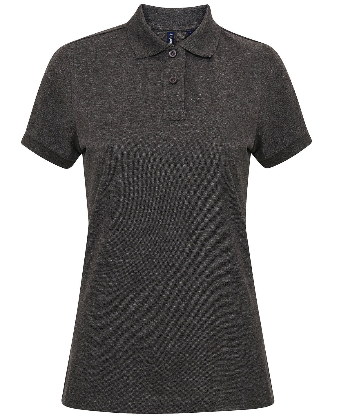Pólóbolir - Women’s Polycotton Blend Polo