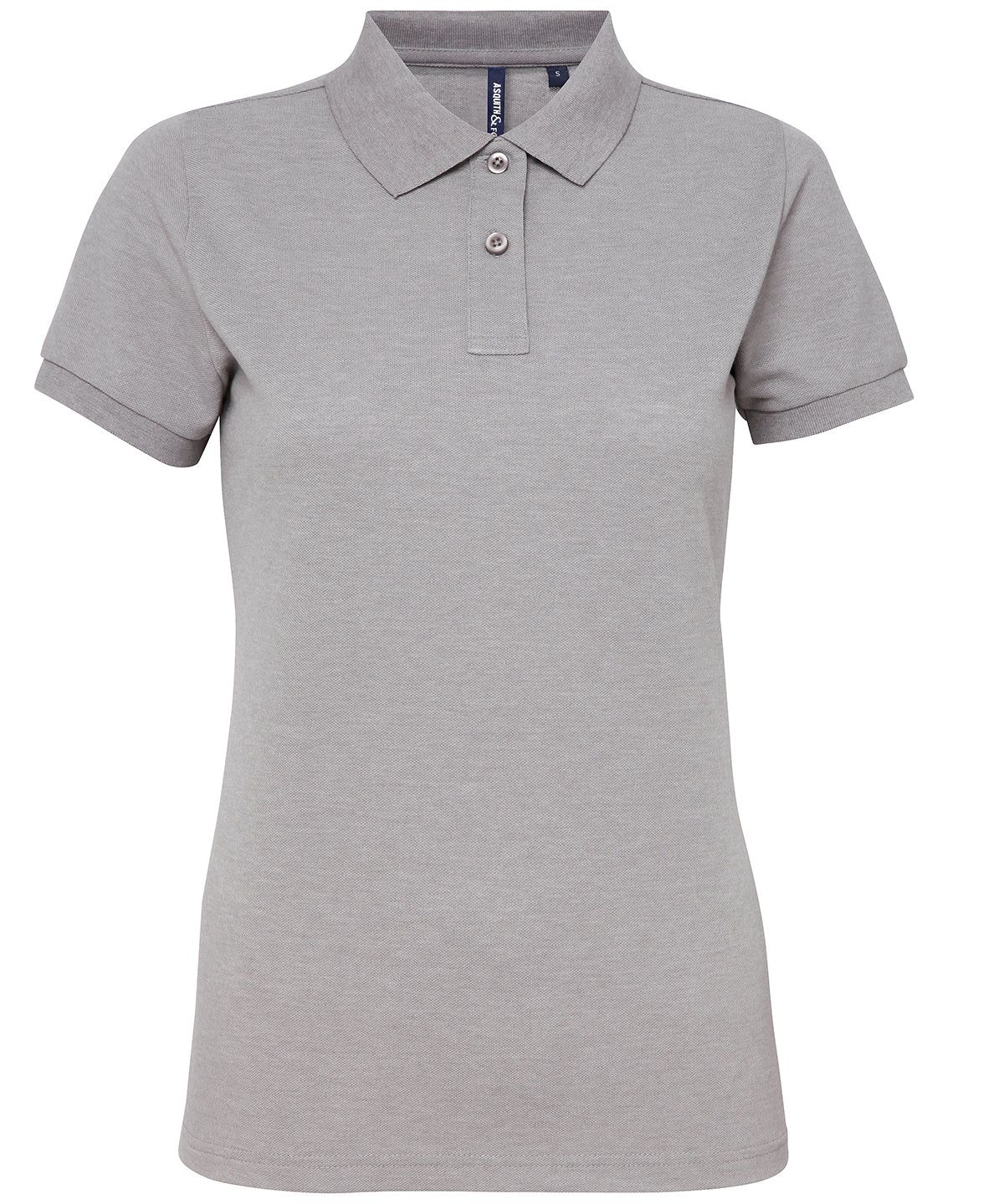 Pólóbolir - Women’s Polycotton Blend Polo