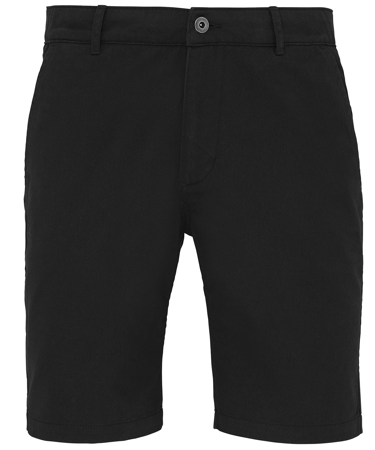 Stuttbuxur - Men's Chino Shorts