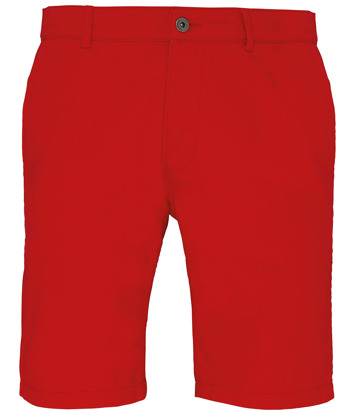 Stuttbuxur - Men's Chino Shorts