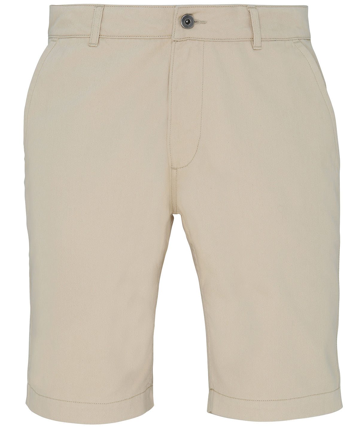Stuttbuxur - Men's Chino Shorts