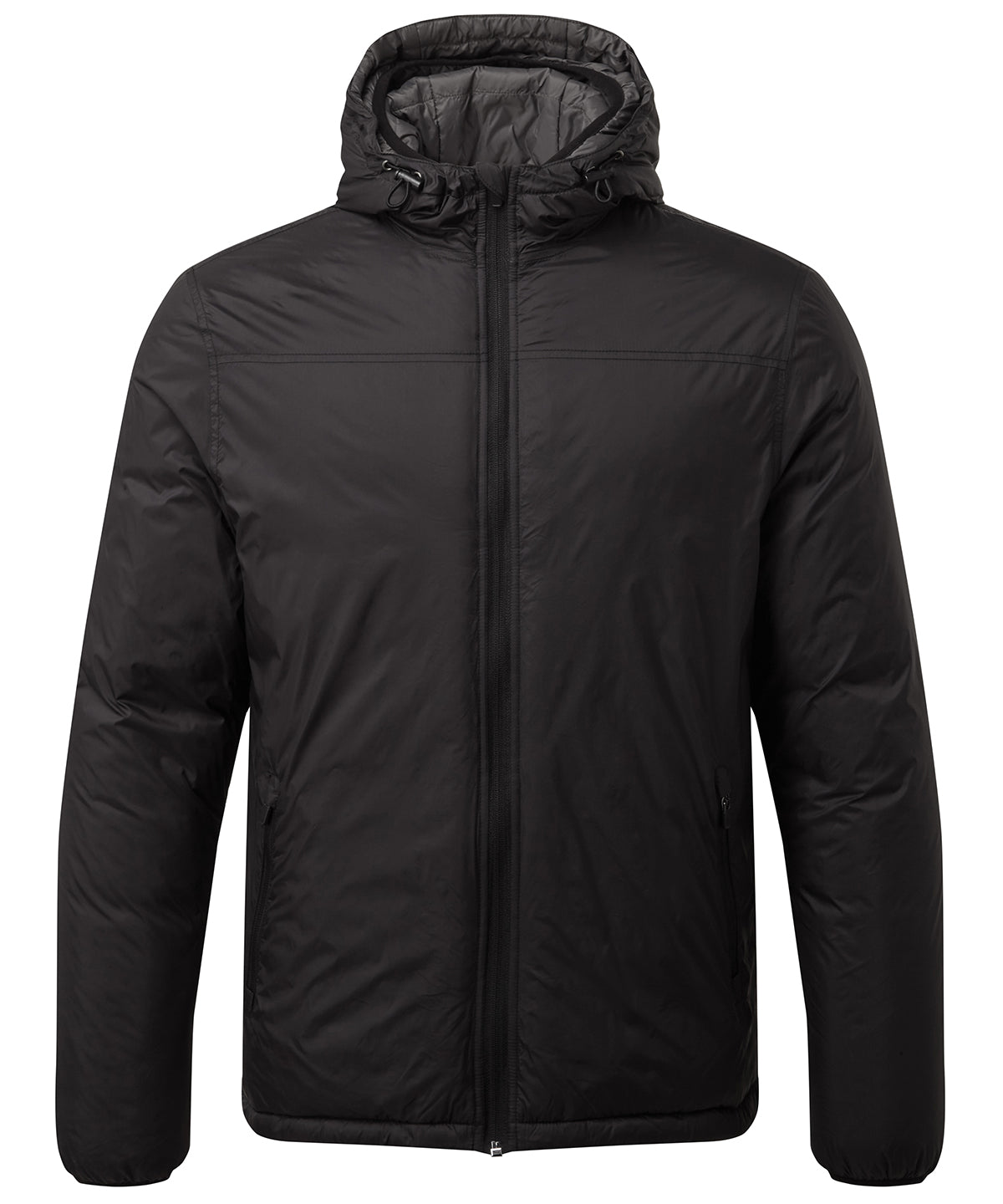 Jakkar - Men's Padded Wind Jacket