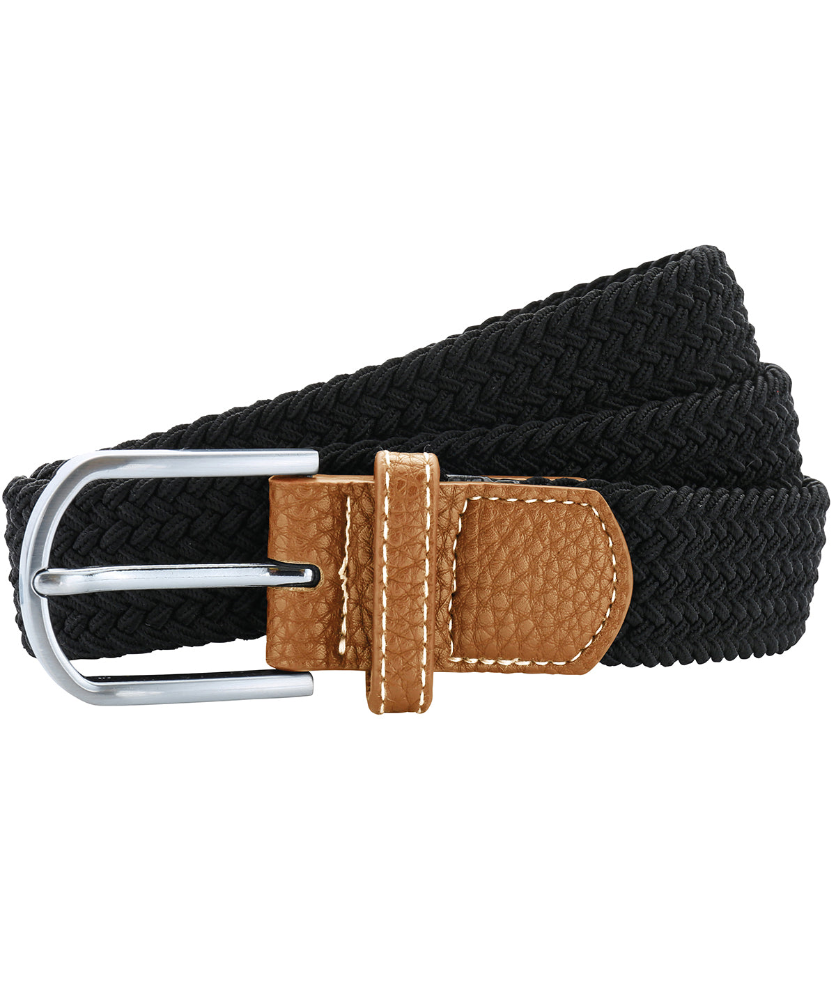 Belti - Braid Stretch Belt