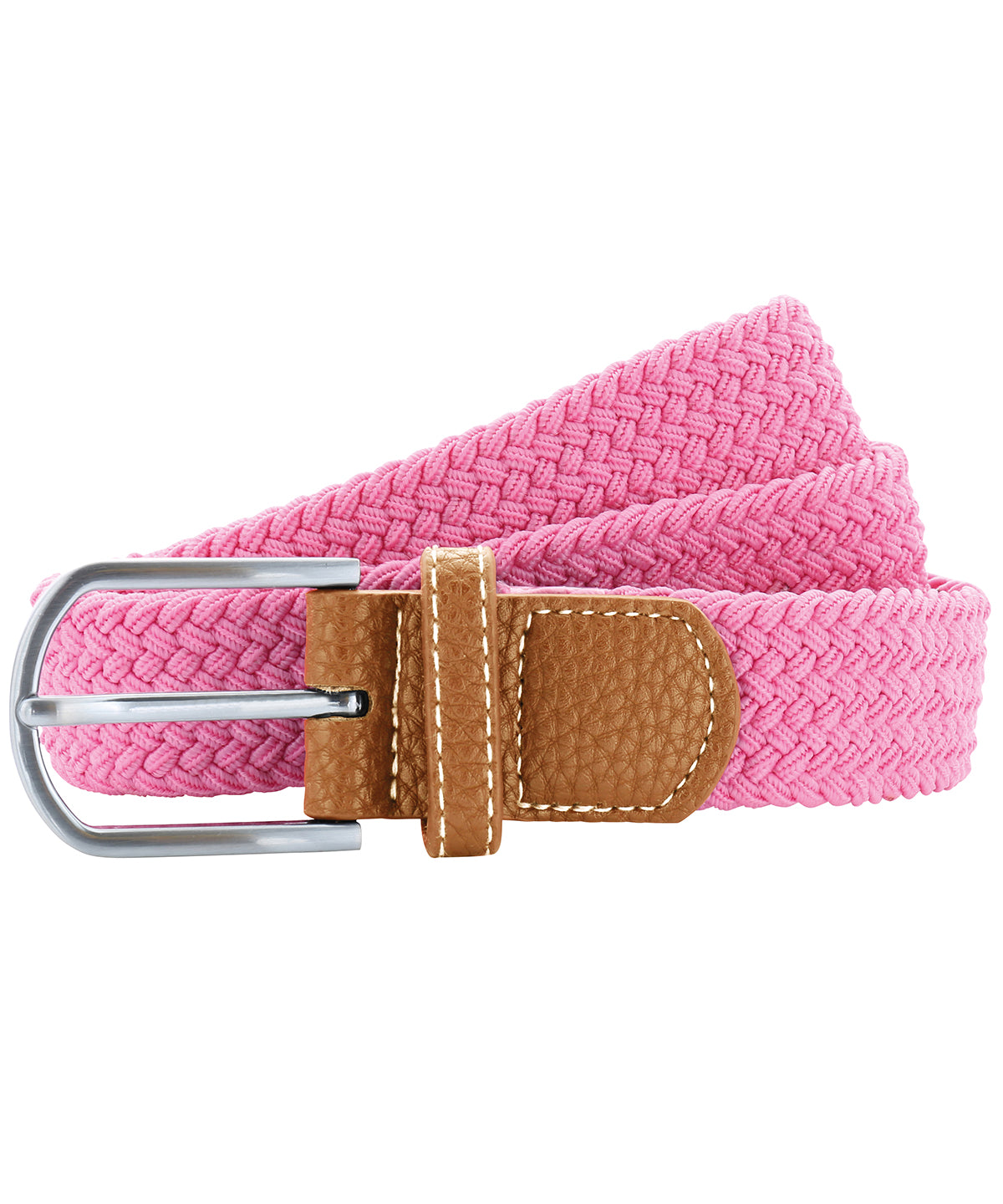 Belti - Braid Stretch Belt