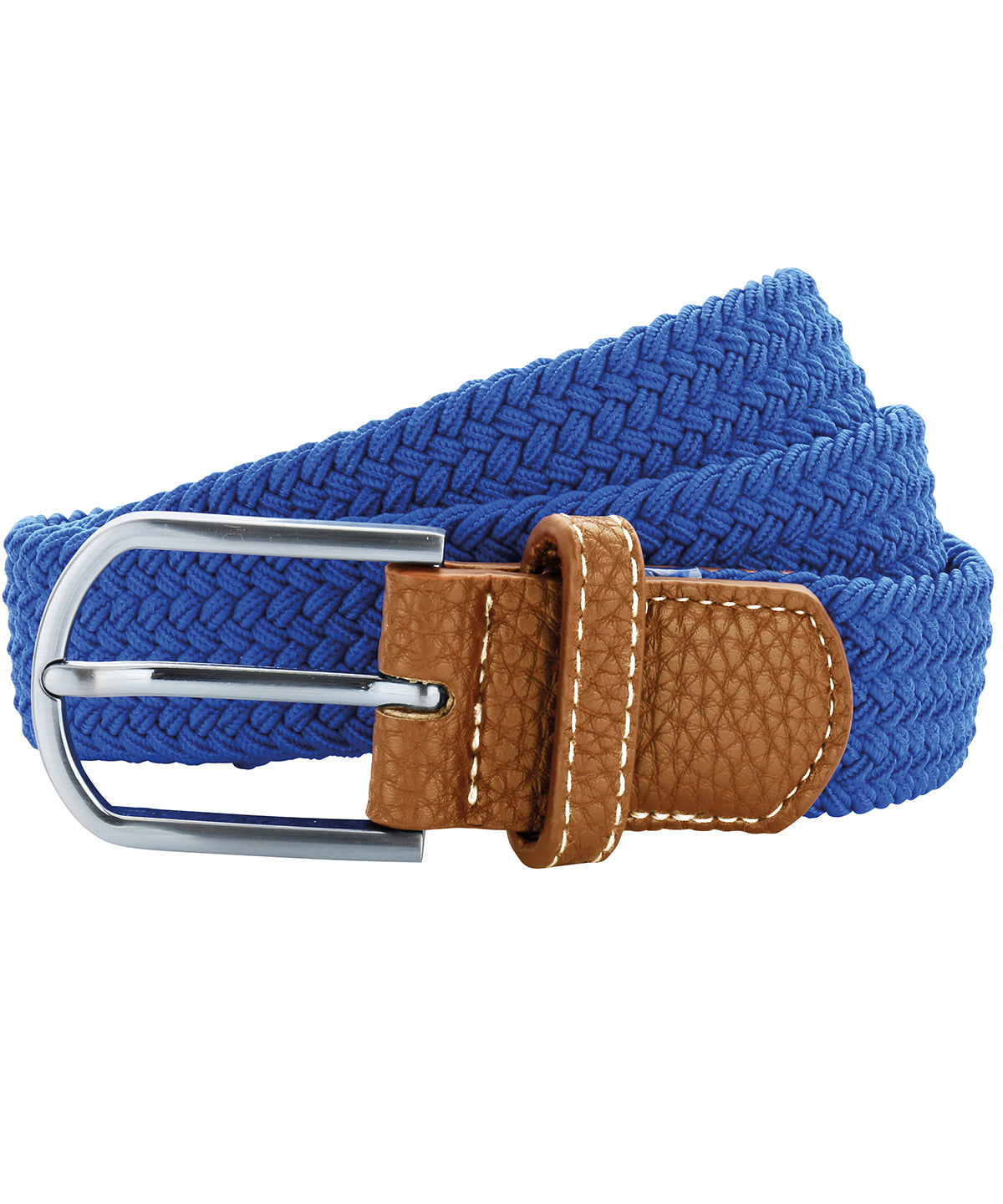 Belti - Braid Stretch Belt