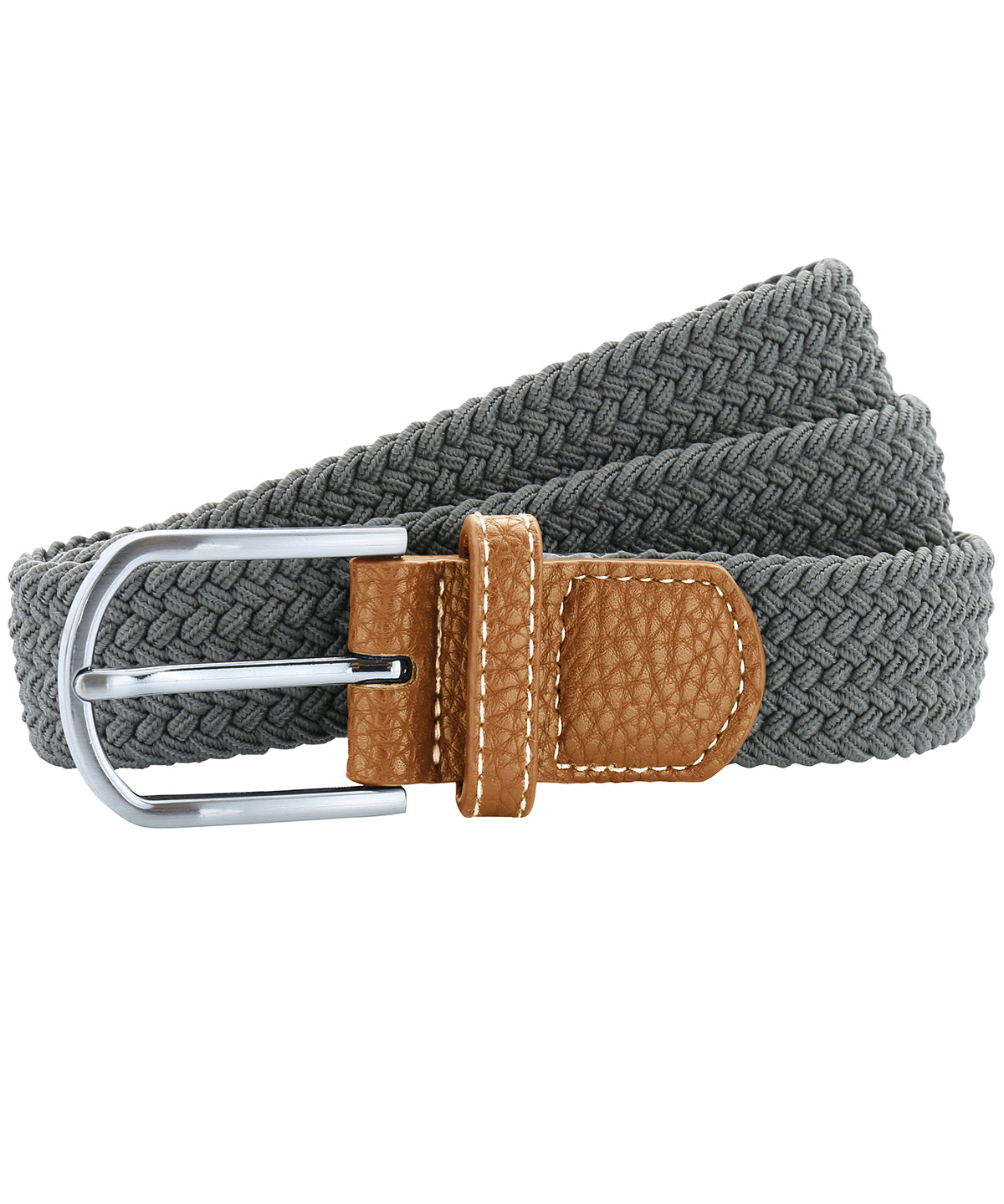 Belti - Braid Stretch Belt