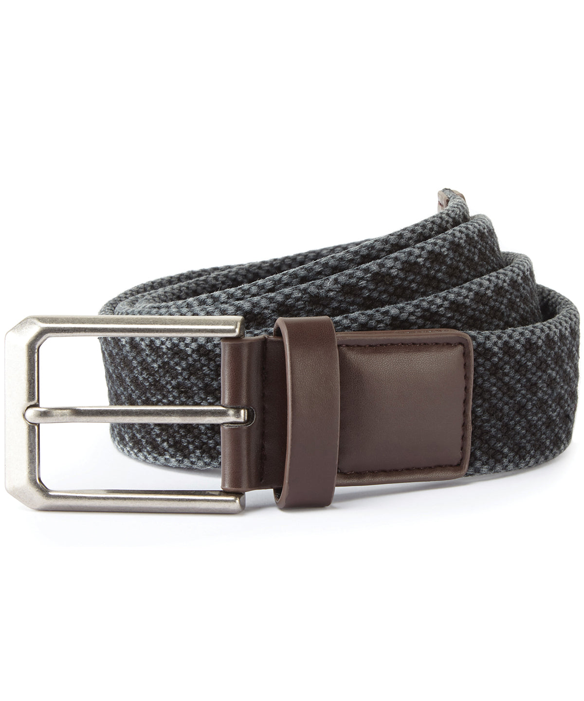 Belti - Men's Vintage Wash Canvas Belt
