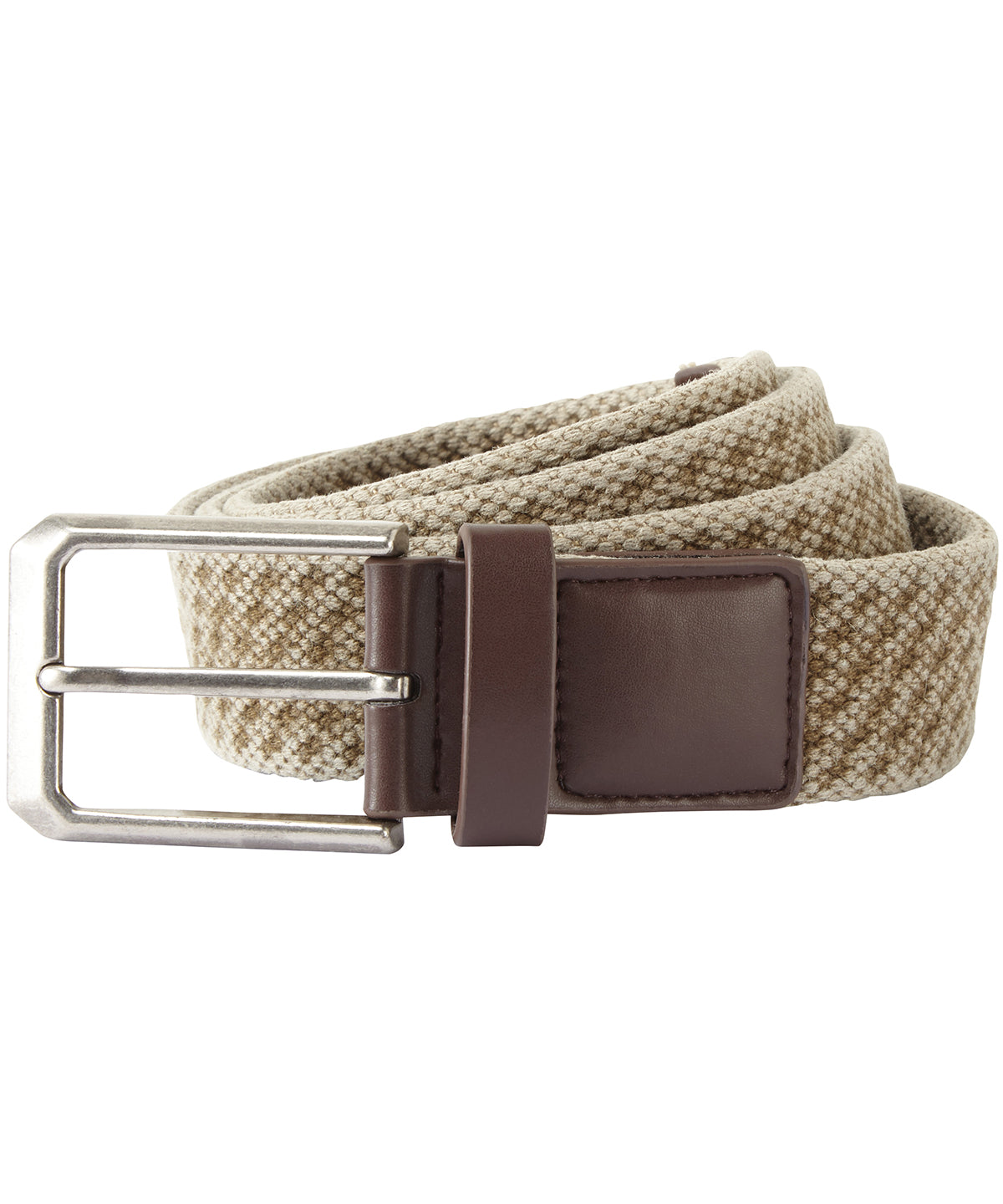 Belti - Men's Vintage Wash Canvas Belt