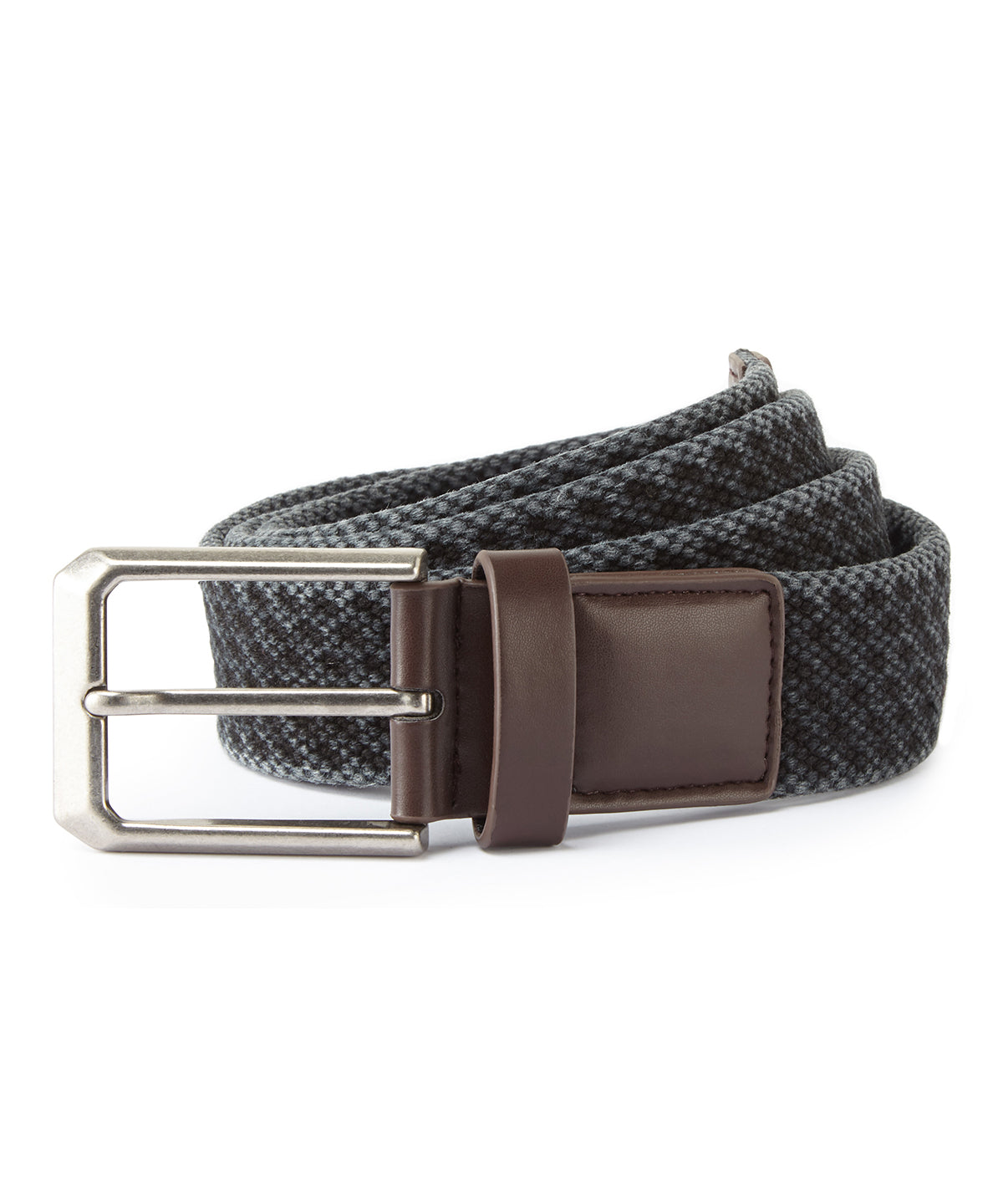 Belti - Men's Vintage Wash Canvas Belt