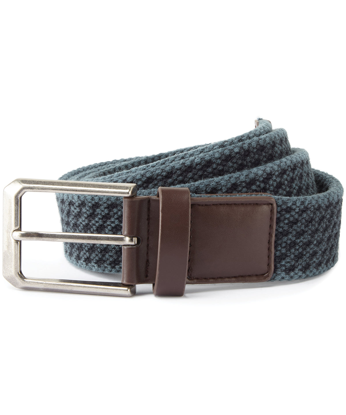 Belti - Men's Vintage Wash Canvas Belt