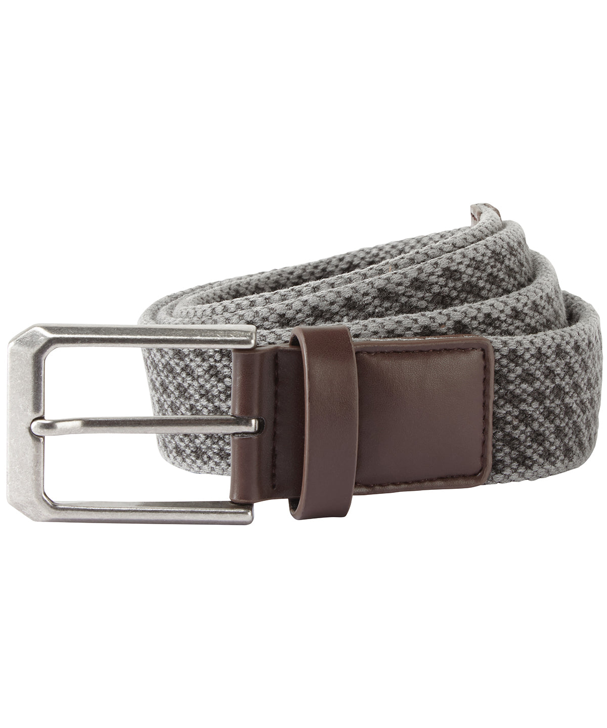 Belti - Men's Vintage Wash Canvas Belt