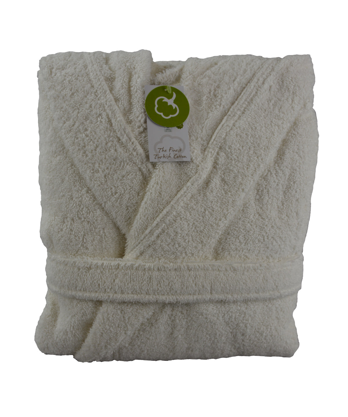 Sloppar - ARTG® Organic Bathrobe With Hood