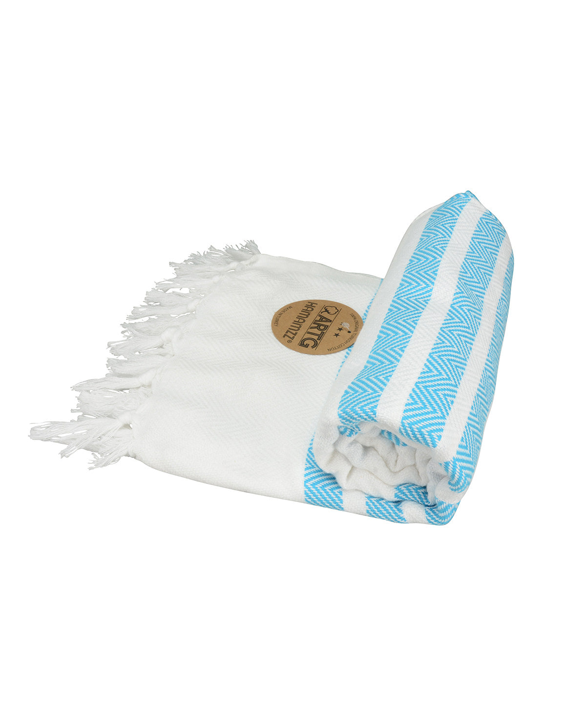 Handklæði - ARTG® Hamamzz® Dalaman Towel