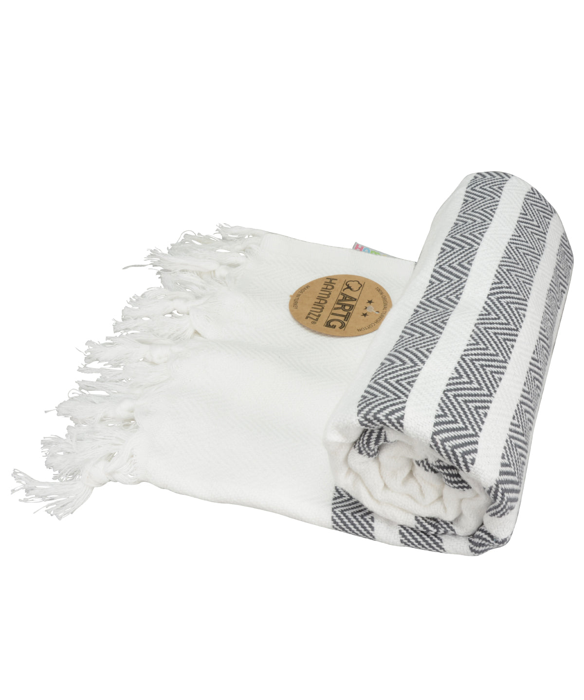Handklæði - ARTG® Hamamzz® Dalaman Towel