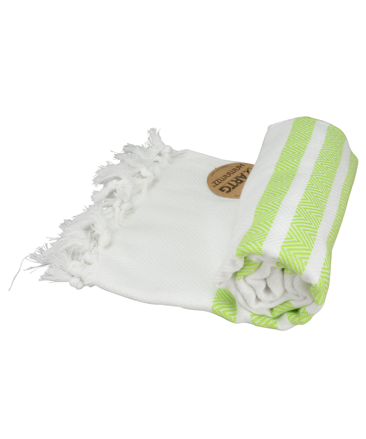 Handklæði - ARTG® Hamamzz® Dalaman Towel