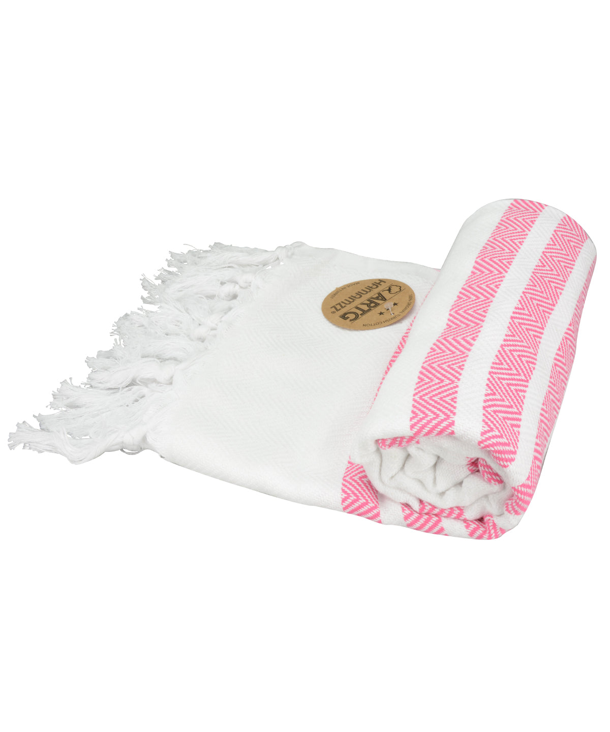 Handklæði - ARTG® Hamamzz® Dalaman Towel