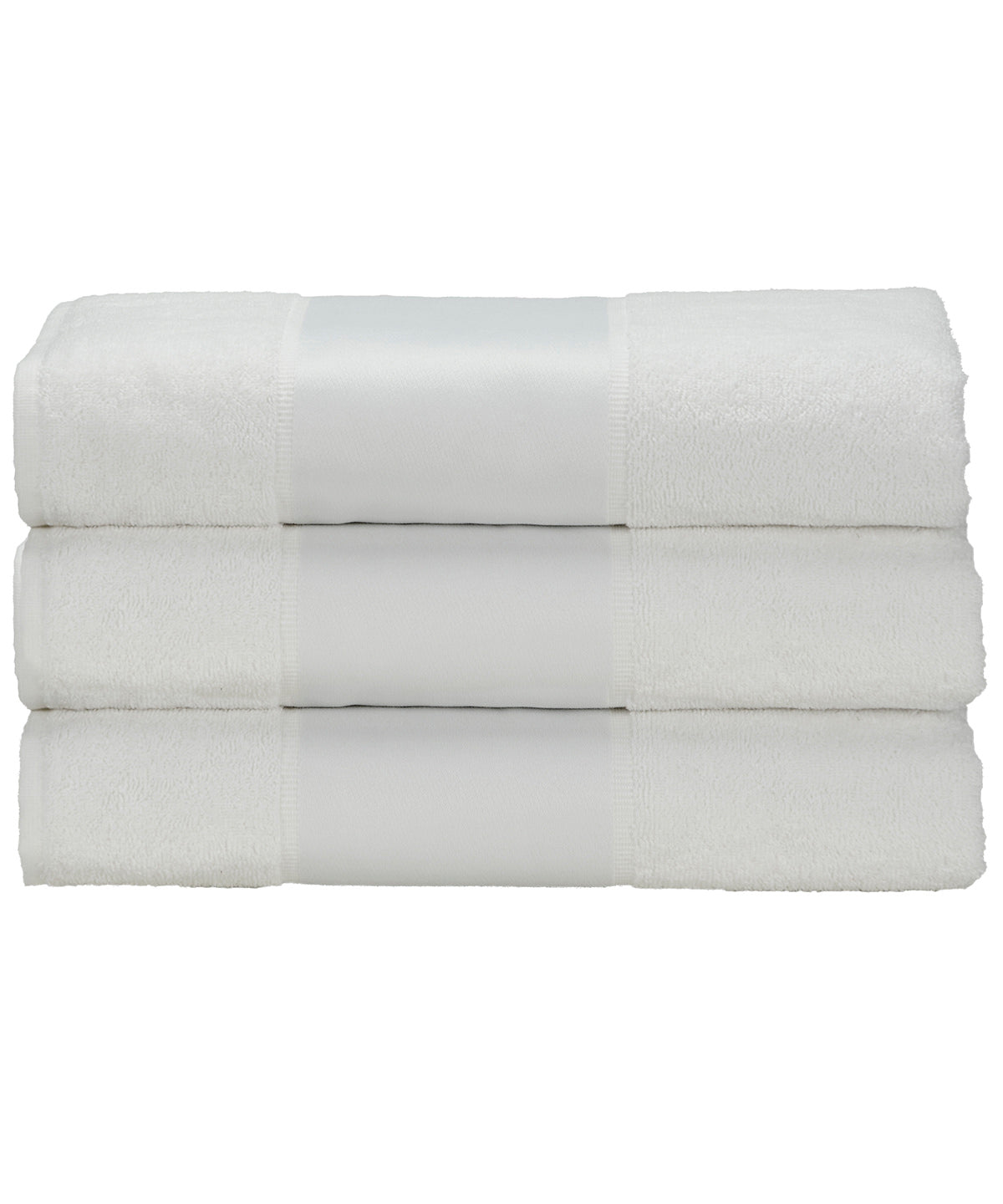 Handklæði - ARTG® SUBLI-Me® Hand Towel