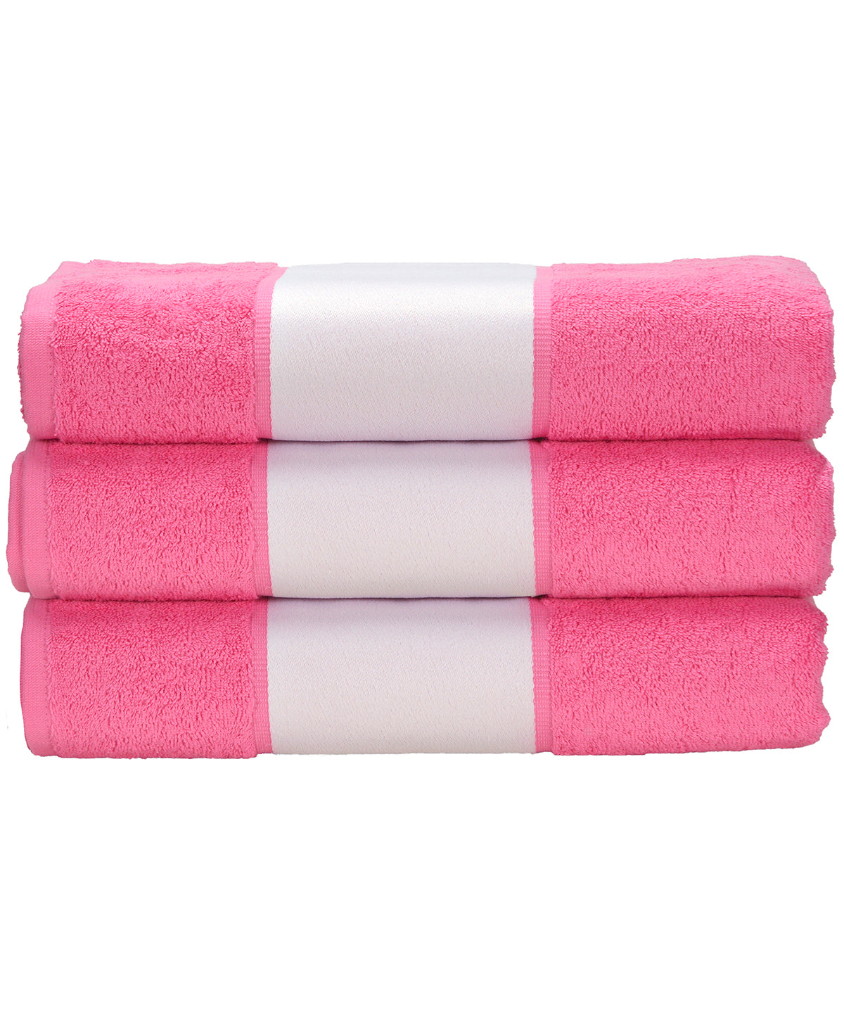 Handklæði - ARTG® SUBLI-Me® Hand Towel