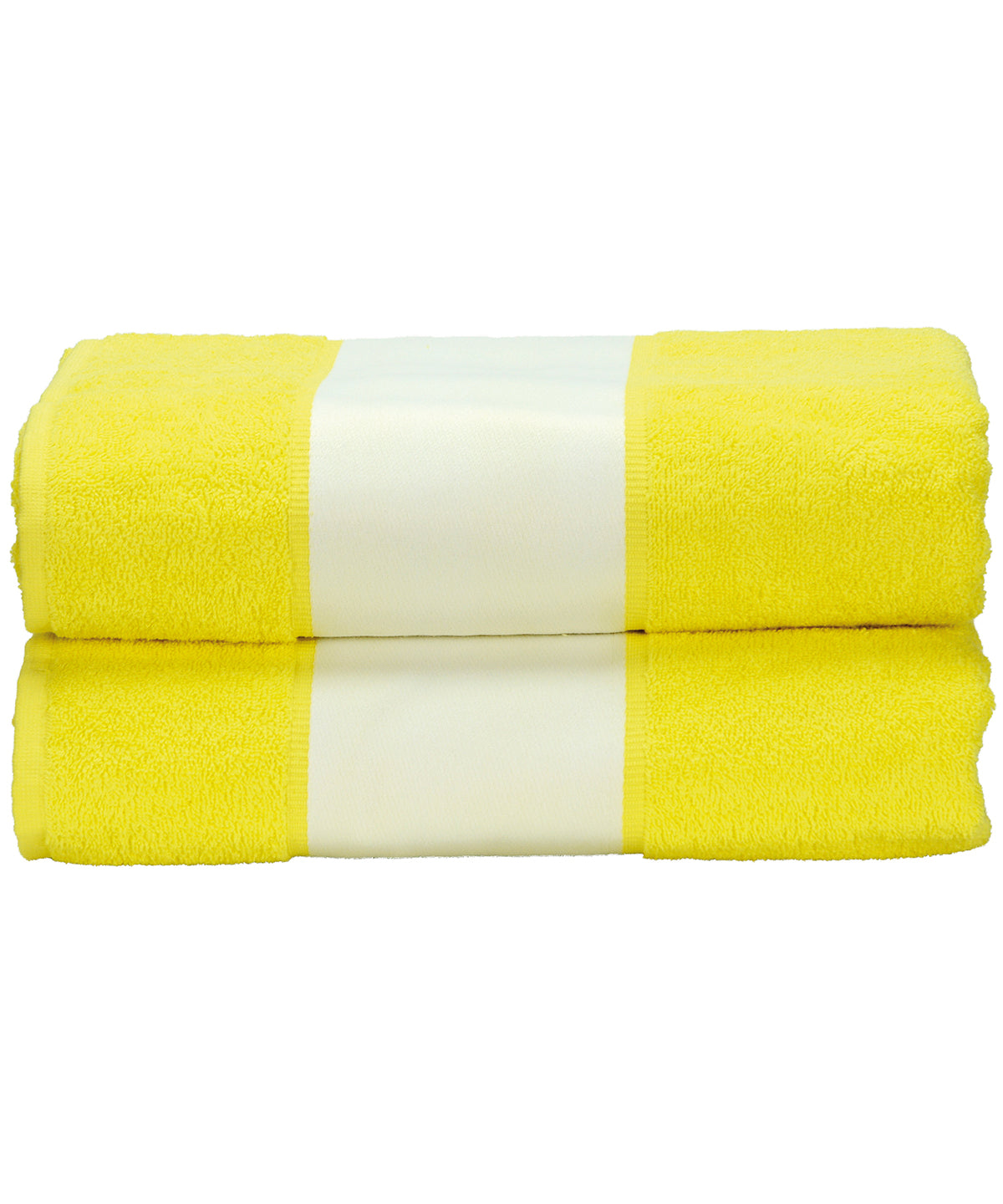 Handklæði - ARTG® SUBLI-Me® Bath Towel