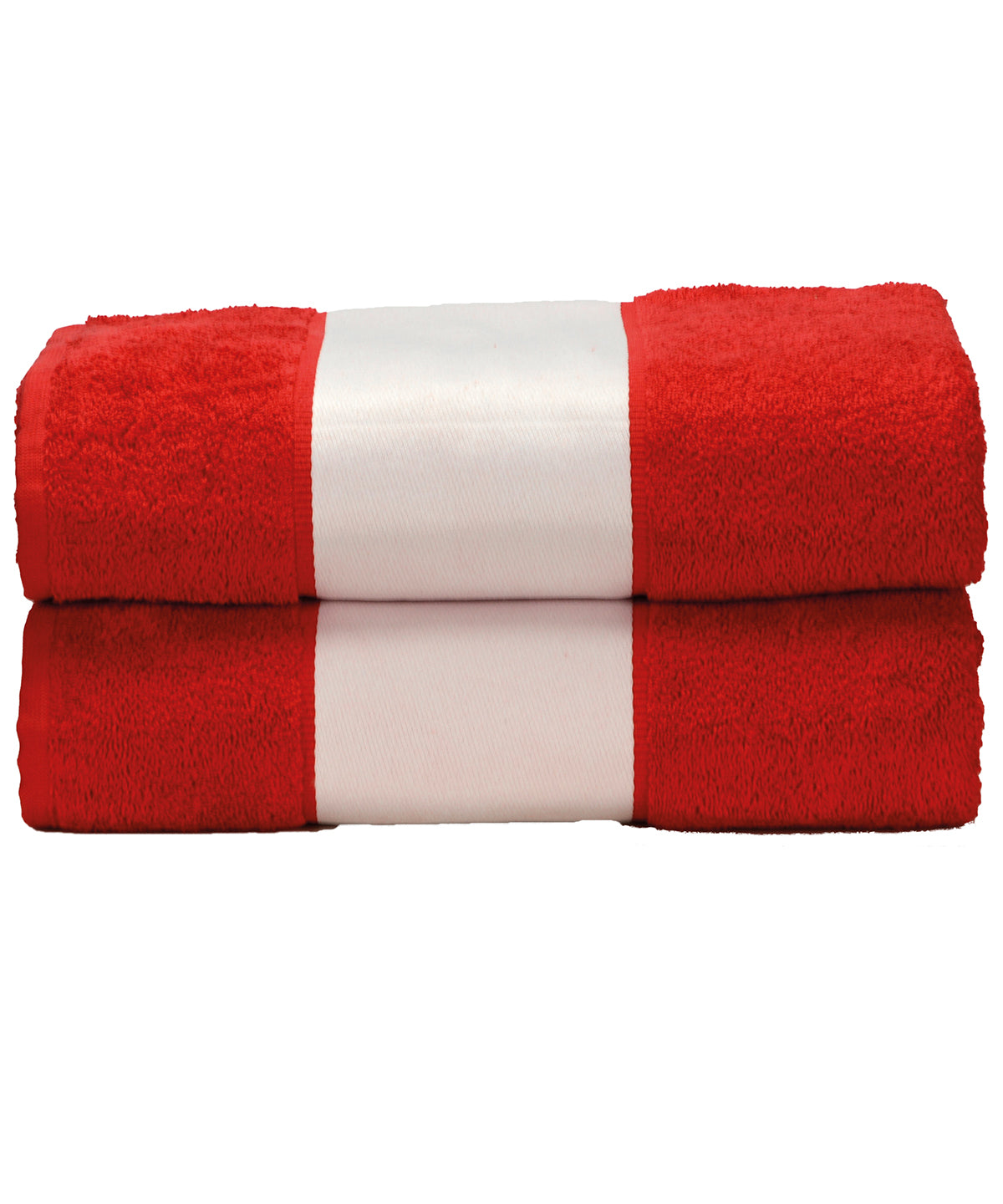Handklæði - ARTG® SUBLI-Me® Bath Towel