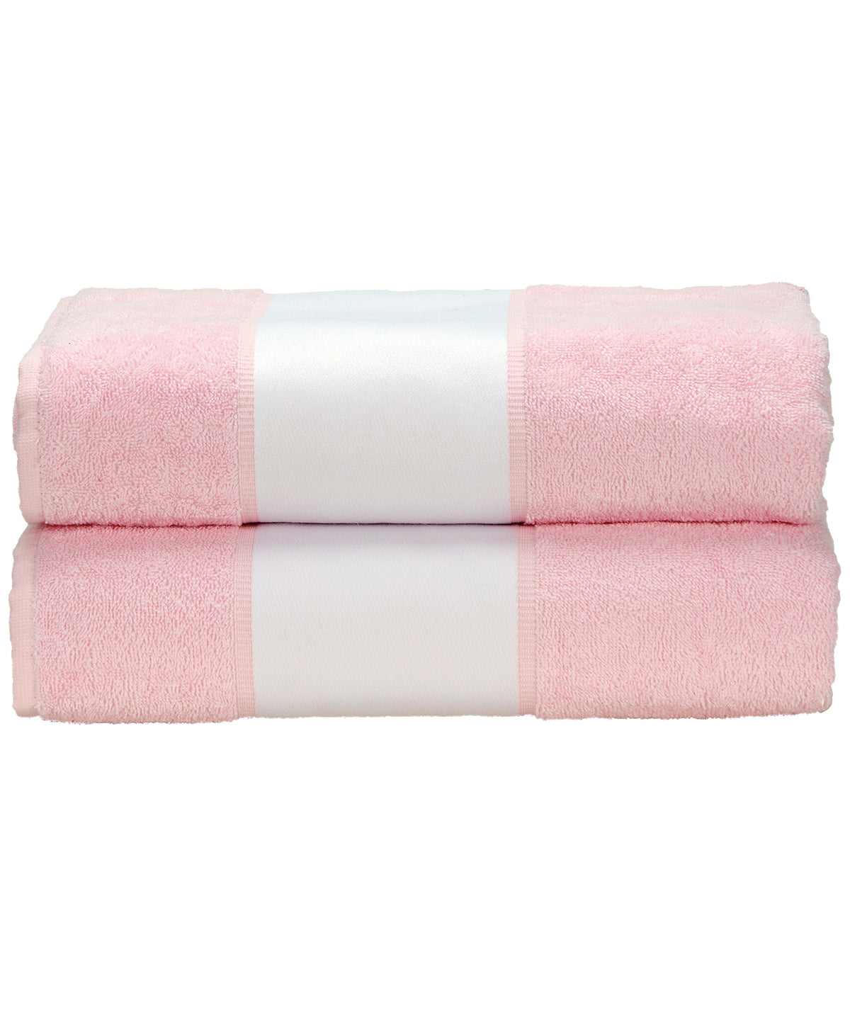 Handklæði - ARTG® SUBLI-Me® Bath Towel