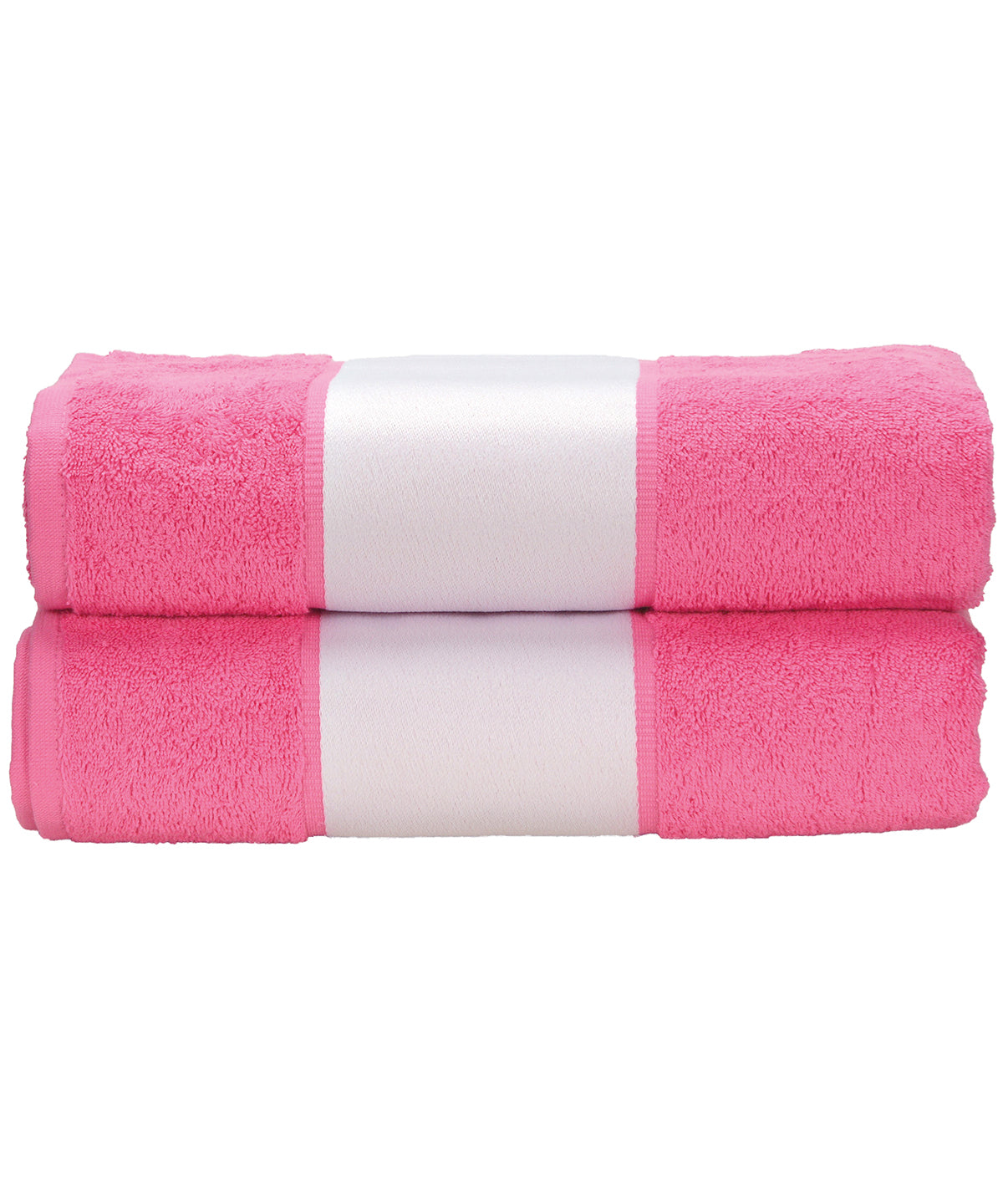 Handklæði - ARTG® SUBLI-Me® Bath Towel