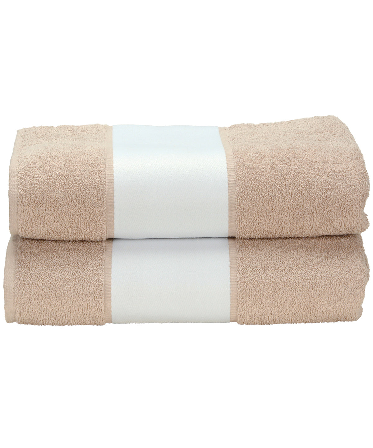 Handklæði - ARTG® SUBLI-Me® Bath Towel