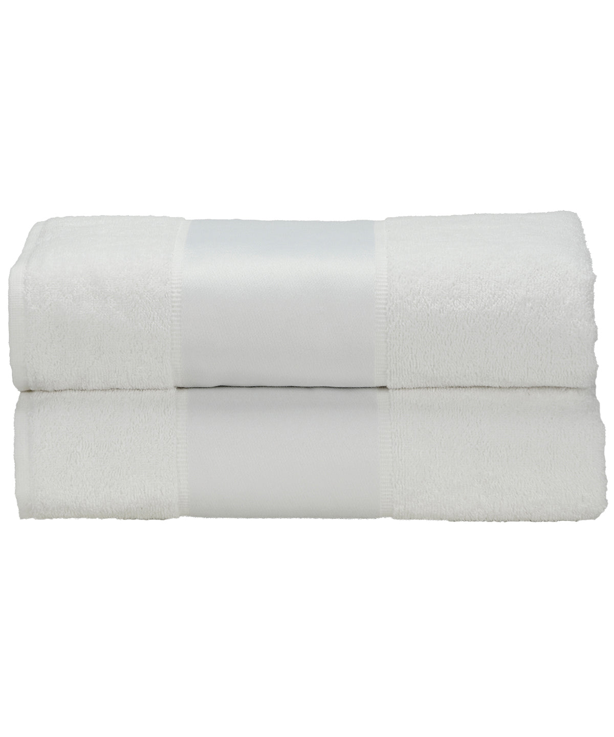 Handklæði - ARTG® SUBLI-Me® Bath Towel
